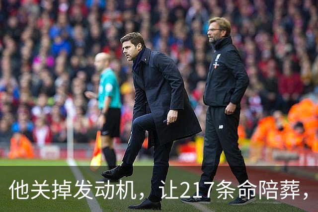 他关掉发动机，让217条命陪葬，调查6年却只留下一句：动机不明