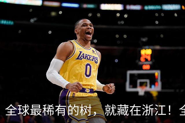 全球最稀有的树，就藏在浙江！全球仅剩一株，警卫365天日夜看守