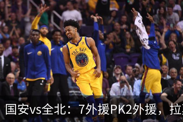 国安vs全北：7外援PK2外援，拉莫斯、达万先发，张玉宁、塞鸟替补