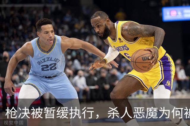 枪决被暂缓执行，杀人恶魔为何被枪下留人？长春大蒜王被害案始末