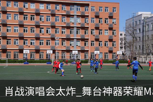 肖战演唱会太炸 舞台神器荣耀Magic9又火了