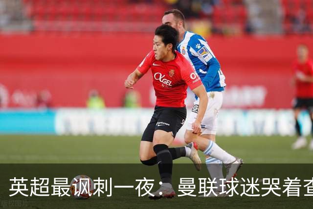 英超最讽刺一夜：曼联球迷哭着查积分，利物浦球迷却笑着看戏！