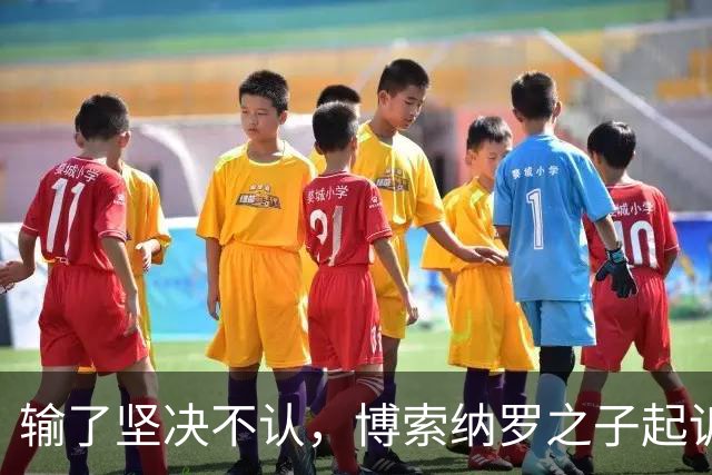 输了坚决不认，博索纳罗之子起诉要求重选，专家直言翻盘概率极低