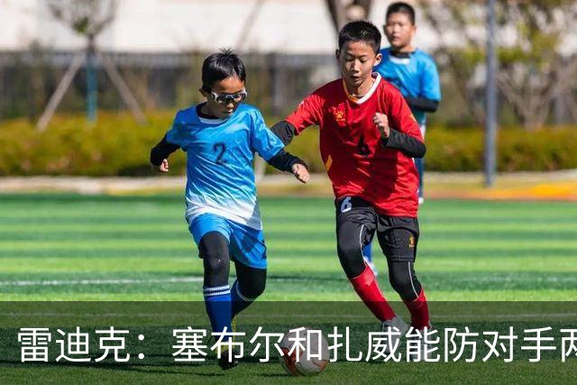 雷迪克：塞布尔&扎威能防对手两大进攻核心 为东契奇&里夫斯减负